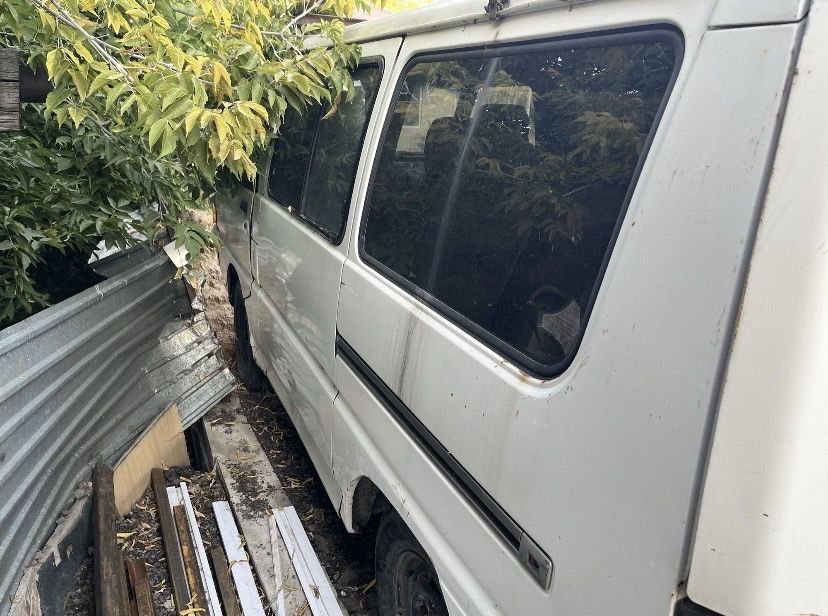 Продам Митсубиси л300