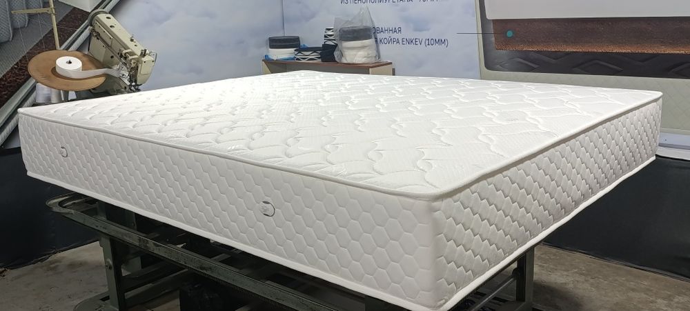 Artaped anatomik Matras