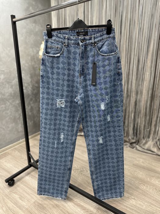 Blugi Baggy. Amiri. Premium/TopQuality!