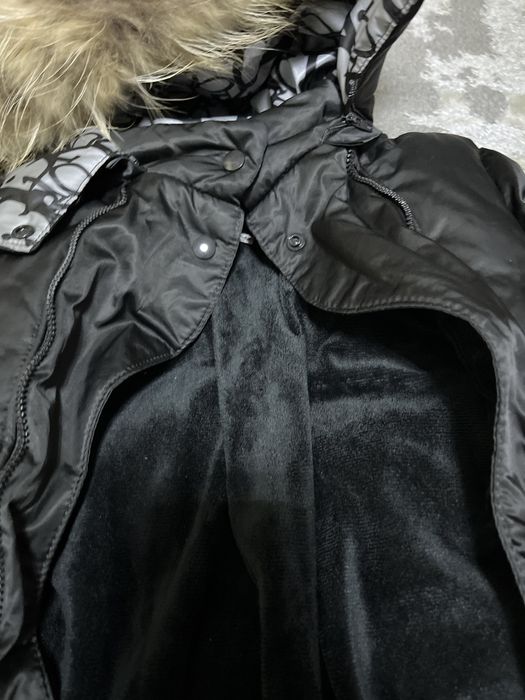 Детски комбинезон