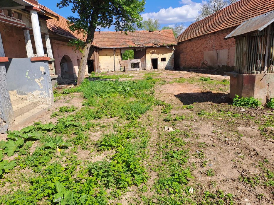 Casa Tara Fagarasului Gura Vaii Brasov
