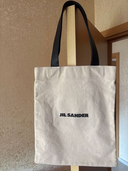 Чанта JILL SANDER