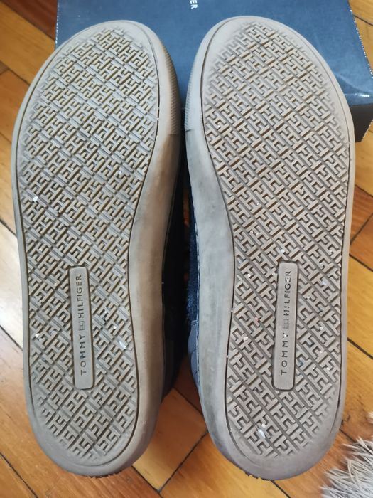 Ghete Tommy Hilfiger