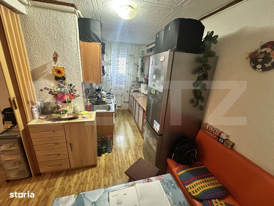 Apartament 3 Camere - Zona Gojdu