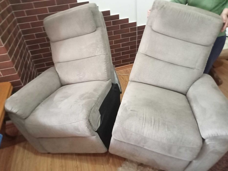 Canapele import-Austria