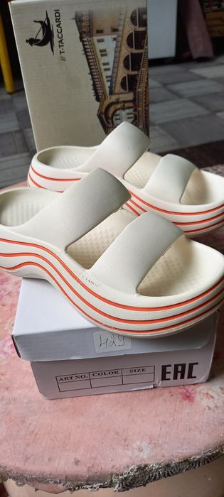 Распродажа обуви 37 размера