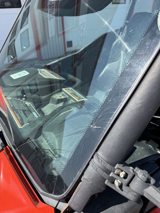 Can Am Maverick Sport 1000R