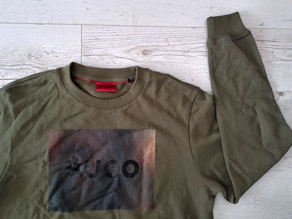 Hugo Boss-Ориг.суичър  Нов!