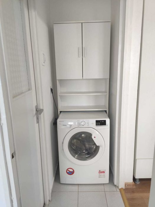 De inchiriat , apartament 2 camere , Dupa Zid , Medias , etaj 2