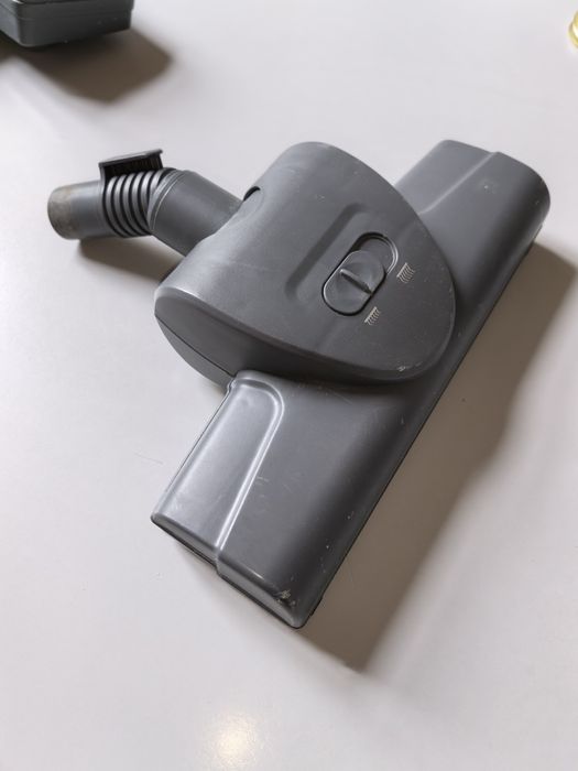 Piese spălare aspirator zelmer si aspirator complet