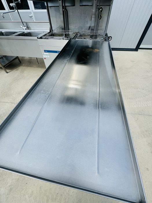 Професионална Немска Съдомиялна Hobart 2 касети! ЛИНИЯ! ТОП ОФЕРТА!