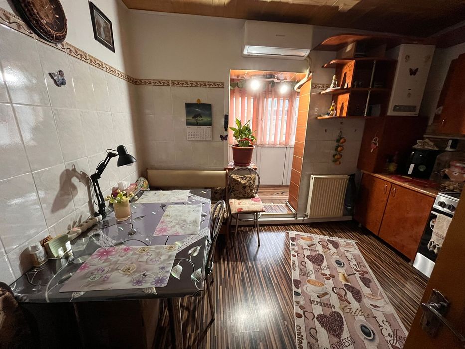 Apartament 3 camere