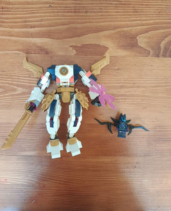 Lego фигурки, комплекти и други