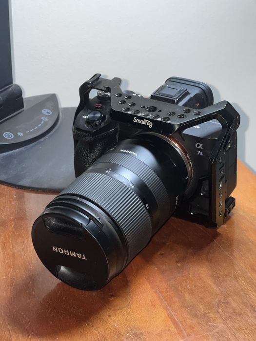 Sony A7siii. (a7siii , a7 siii)