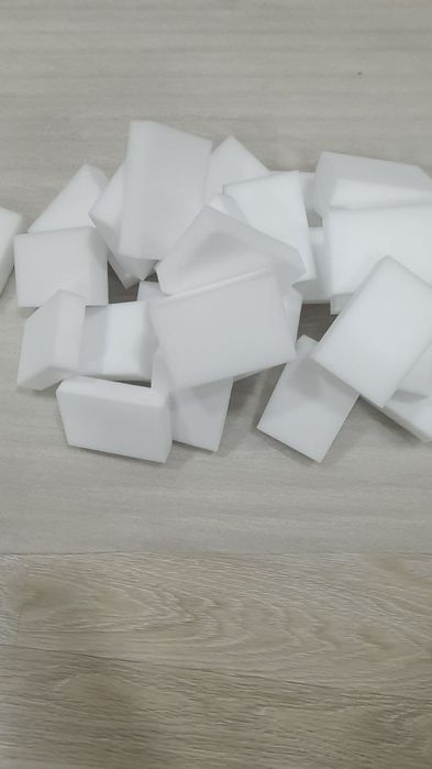 Меламиновая губка