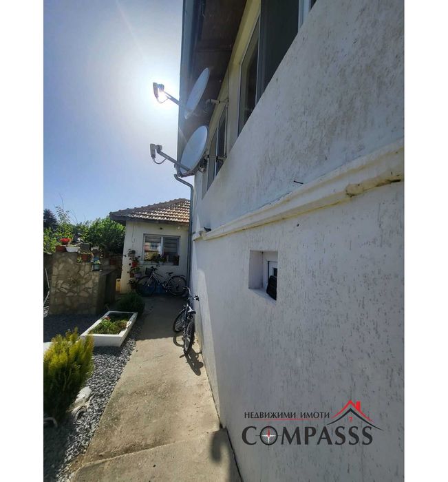 Продава се Къща в с. Стефан Караджа, Област Варна - 100 кв.м за 699 €/кв.м - Снимка #18