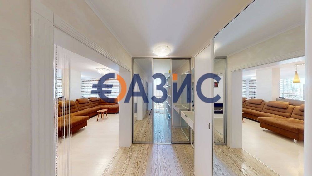 Продава се Двустаен апартамент в Поморие - 142 кв.м за 1074 €/кв.м - Снимка #2