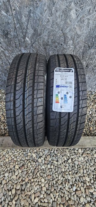 Anvelope Semperit Van-Life2 215/ R14C 112/110P