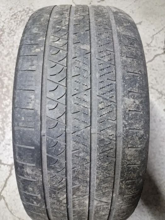 Летние шины CONTENITAL 285/45 R21