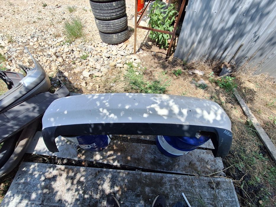 Задна броня за Mazda 323 P 96