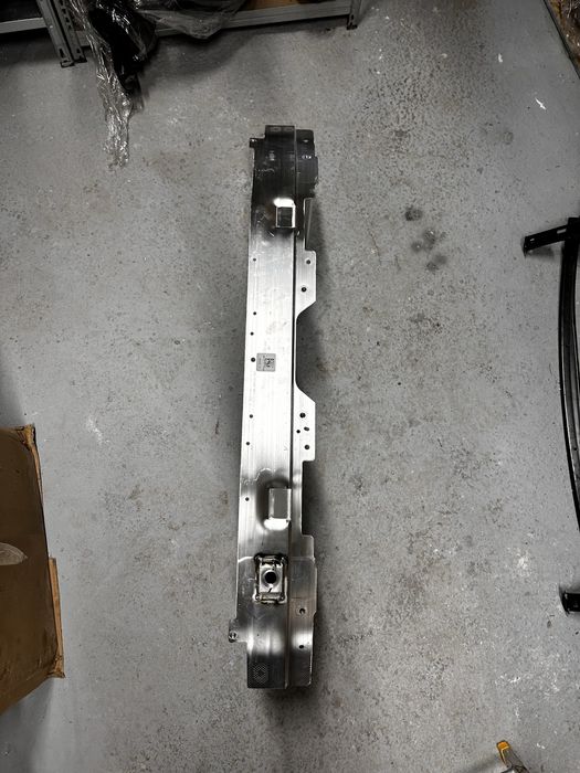 Armatură față bmw x5.g05.cod:5A1A2C9-04.