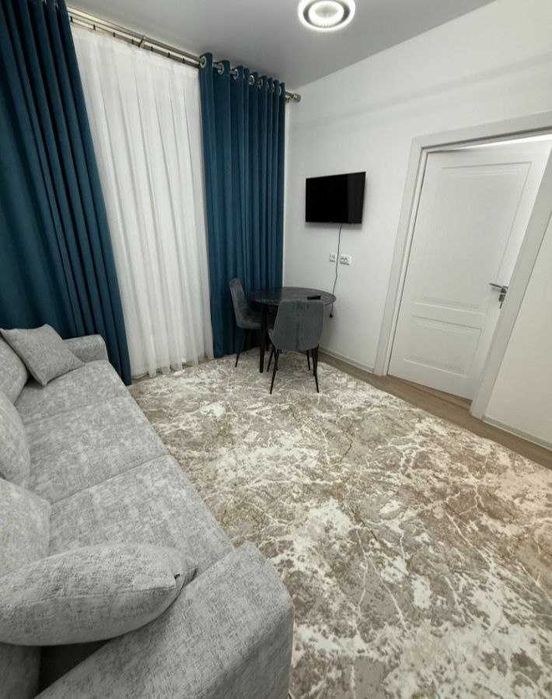 Ассалом сохил 1 комнатная 9 этаж . 16 Ти этажного дома