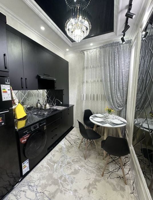 Суточная квартира kunlik ijara посуточно Тошкент Чилонзор метро йонида