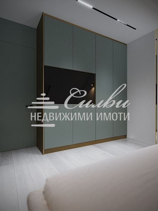 Продава се Многостаен апартамент в Шумен, Пазара - 169 кв.м за 1060 €/кв.м - Снимка #8