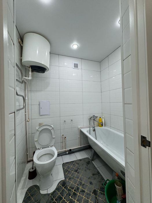 Квартира по суточно