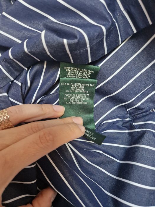 Cămașă Ralph Lauren