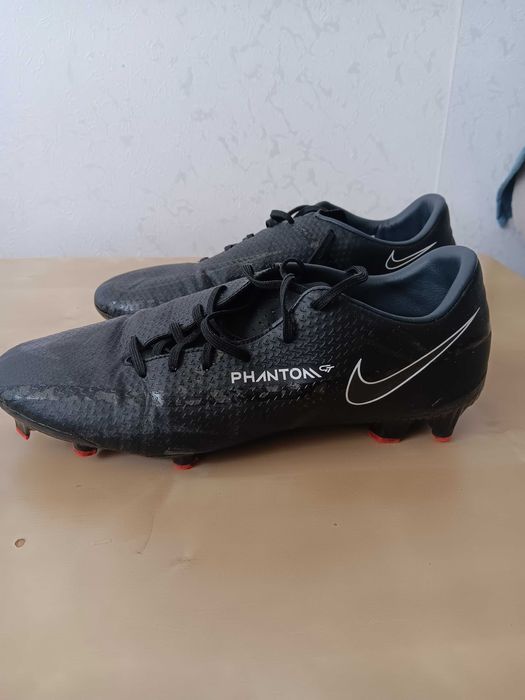 Футболни обувки (бутонки) Nike Phantom GT2 Academy FG/MG – Оригинални