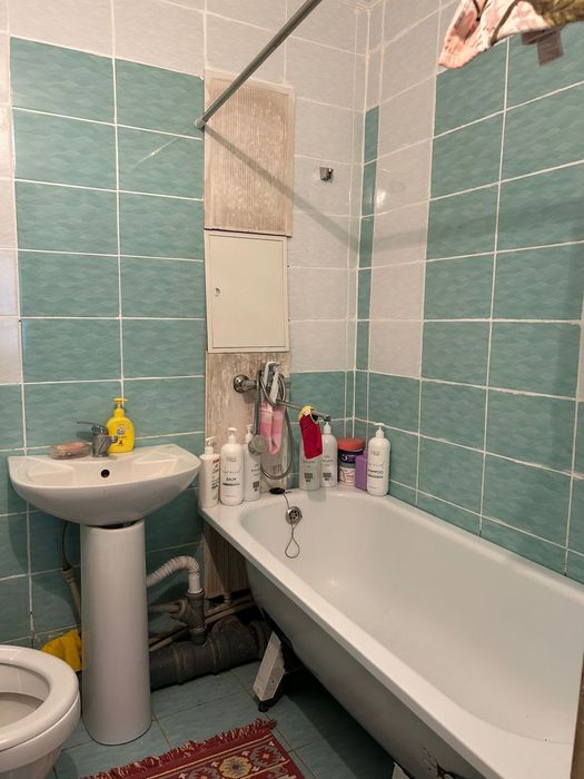 Продам 1 комнатную квартиру