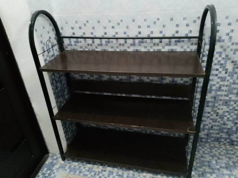 Үй жиһаздары кіреберіс