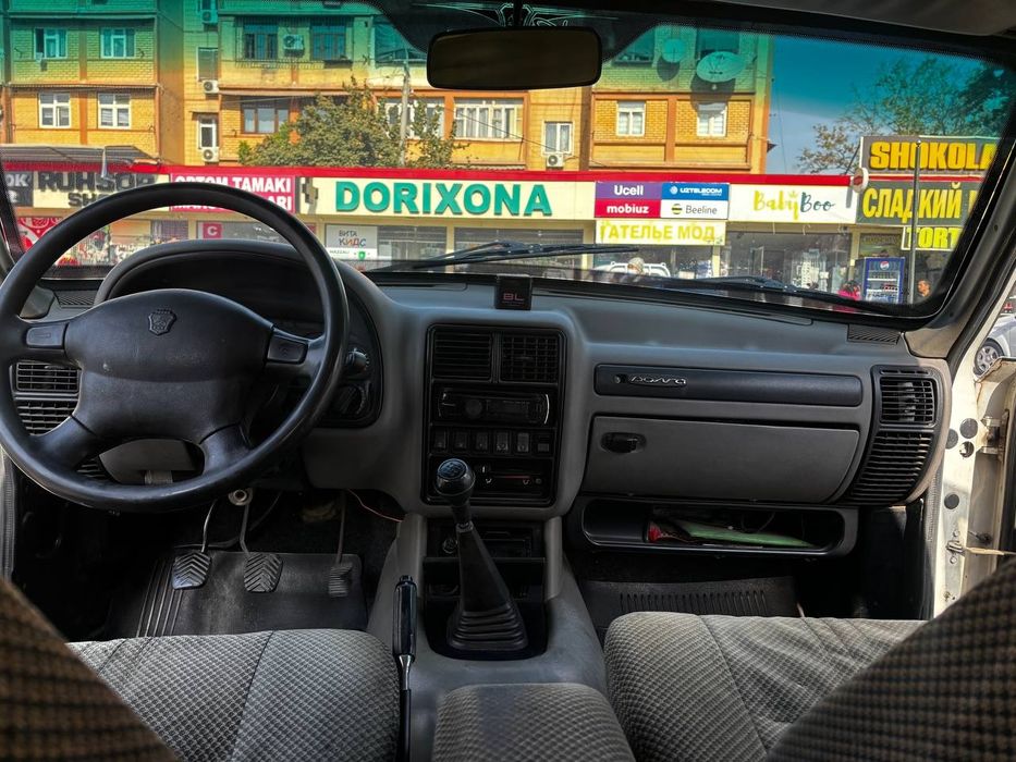 Волга газ 3110 в отличном состоянии