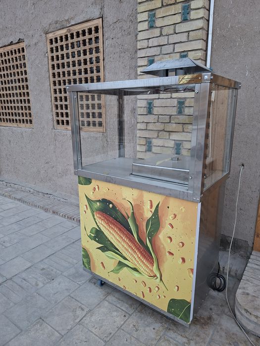 Makka oporat sotiladi xolati yangi ideal