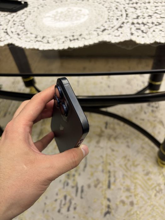 iPhone 15 Pro 128 GB