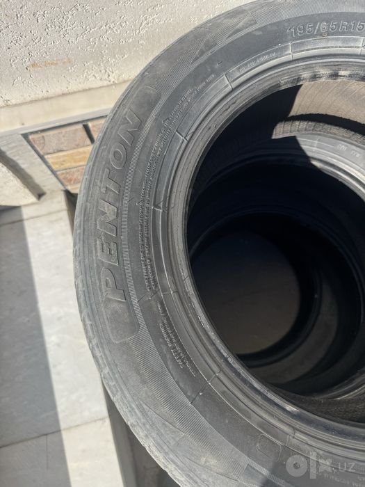 195.65.R15 jentradan yechilgan xolati ortacha