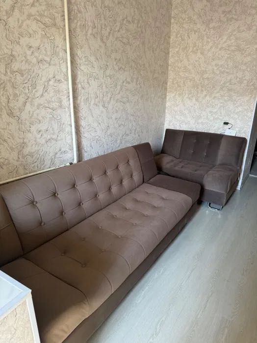 Продается раскладной диван