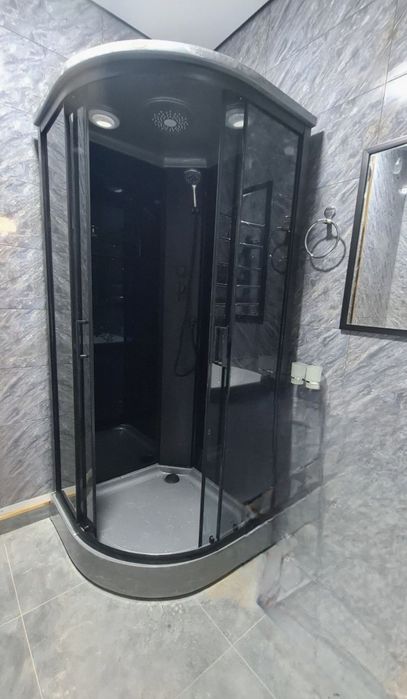 Dushavoy kabina hamma modella 300y.e dan yangi