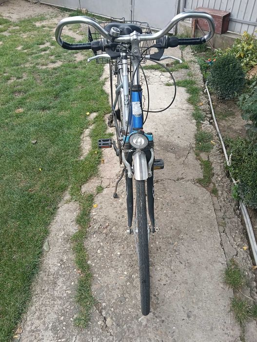 Bicicleta ..germania