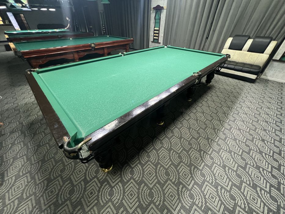 Billiard rele stol kamplek
