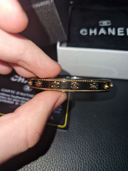 Bratara Ajustabila Chanel
