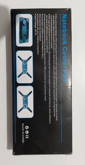 Cooler Laptop usb,Promoție!!+ pachet lego