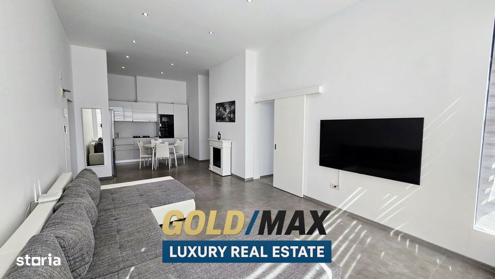 Apartament 4 camere, Grides - Craiovei, la cheie