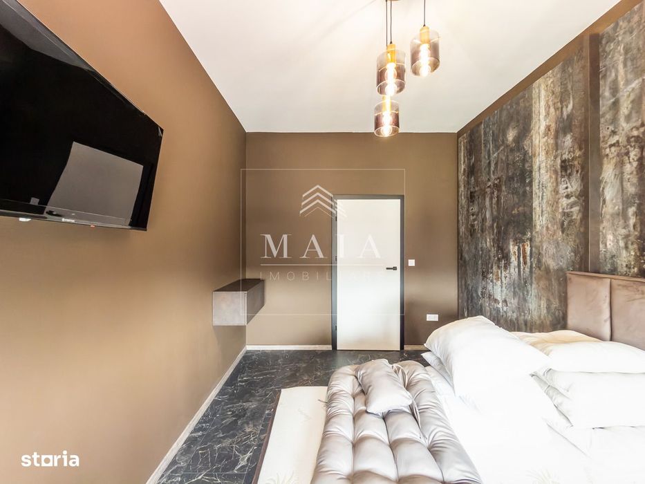 Apartament 3 camere în complex nou, lift și parcare, Piata Rahovei