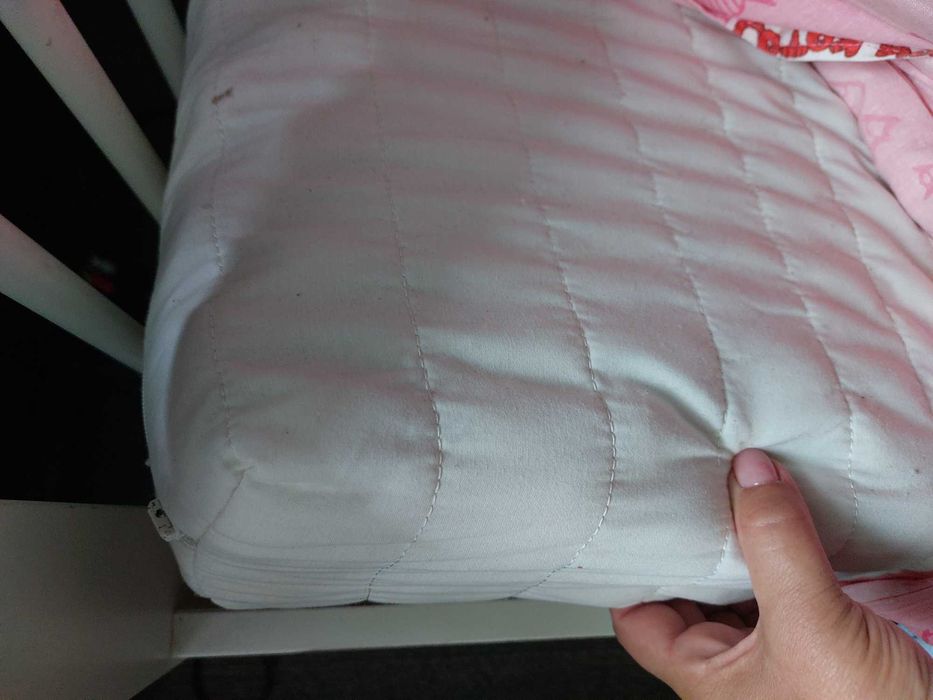 Детская кровать ортопед