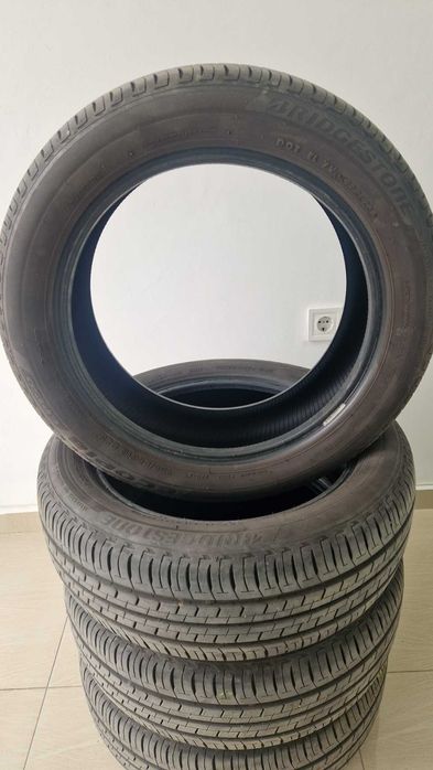Летни гуми Brigestone Бриджстоун 185/55/16