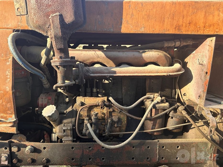 Traktor t 40 yurpturgan
