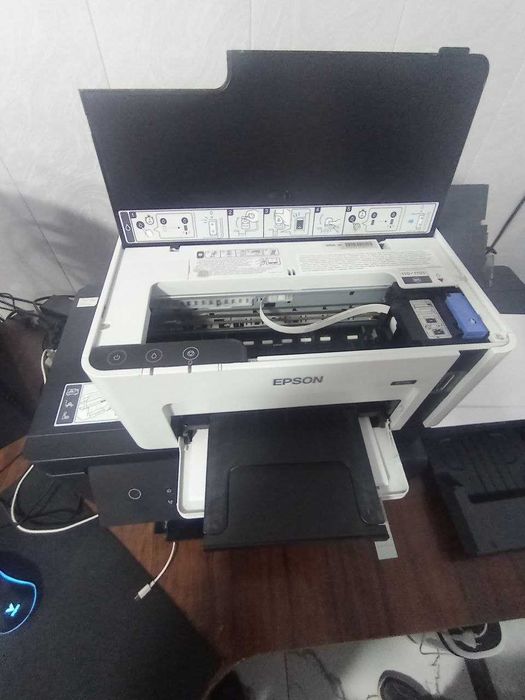 Epson M 1100 printer