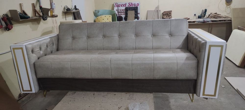 Devan krislo yangi edial